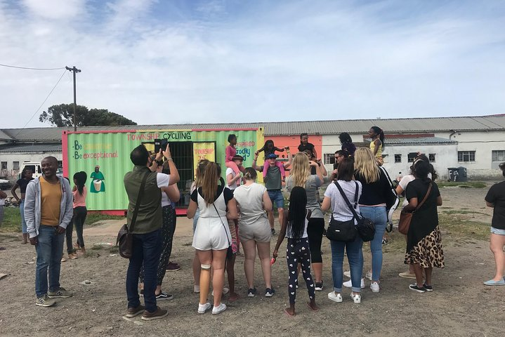 The Community Wine Path - Photo 1 of 16